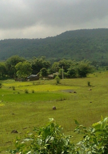 Sahebganj