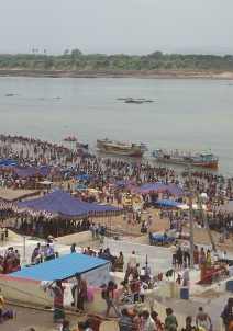 Bhadrachalam