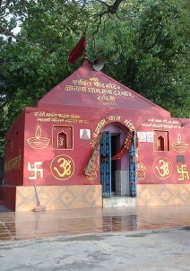 East Champaran