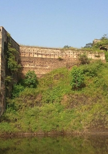 Hoshangabad