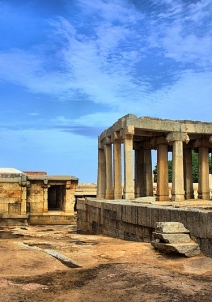 Lepakshi