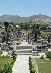 Avantipur