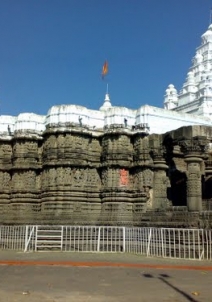 Aundha Nagnath