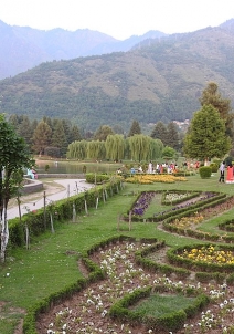 Kashmir
