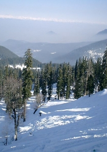 Baramulla