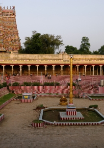 Madurai