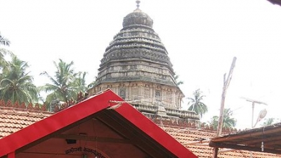 Mahabaleshwar Temple