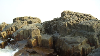 Malpe beach