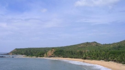 Om Beach