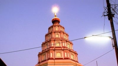 Shri Ballaleshwar Ashtavinayak