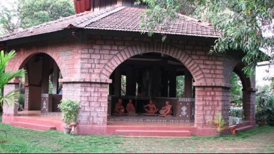 Shilpgram