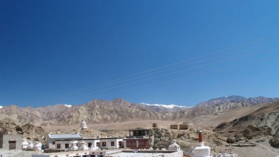 Alchi Monastery