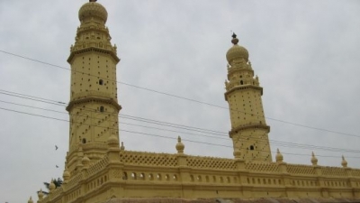 Jama Masjid