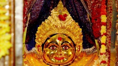 Ambadevi Temple
