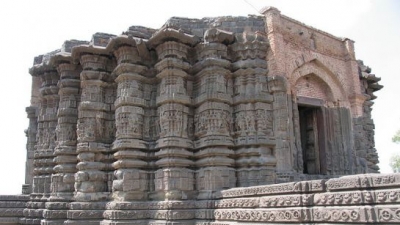 Daitya Sudan Temple