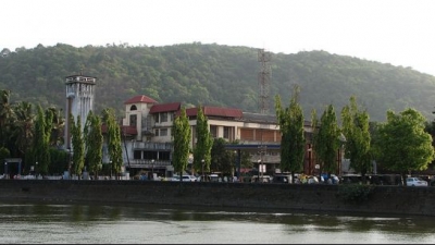 Moti Talav