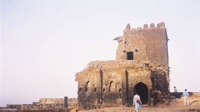 Panhala Fort