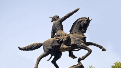 Shivaji Park