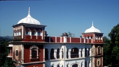 The Judge's Court