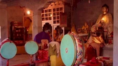Kardang Monastery