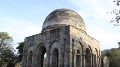 Sakar Khan Dargah