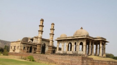 Kevada Masjid