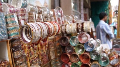 Bangdi Bazaar