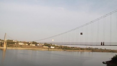 Suspension Bridge