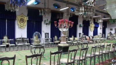 Darbar Hall Museum