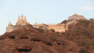 Tadhavaj Hill