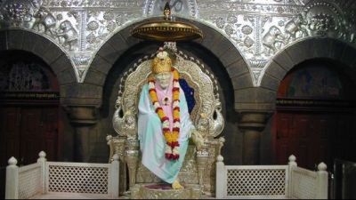Samadhi Mandir