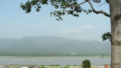 Kali River