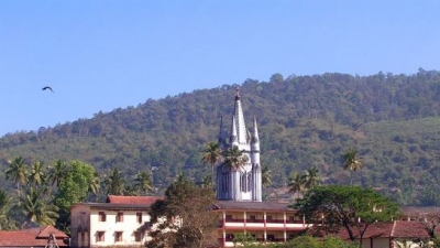 Virajpet
