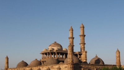 Jama Masjid