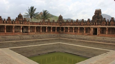 Bhoga Nandeeshwara Temple