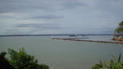Mormugao Fort