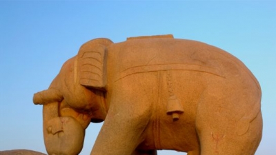 Hathi Bhata