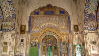 Jama Masjid