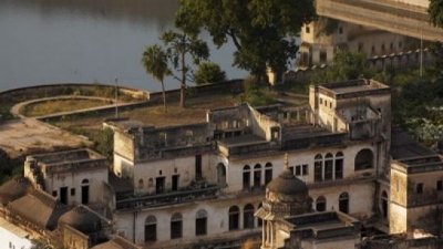 Moti Mahal