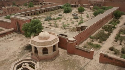 Junagarh Fort