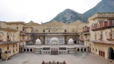 City Palace