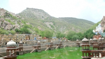 Sagar Lake