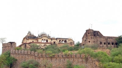 Bala Quila