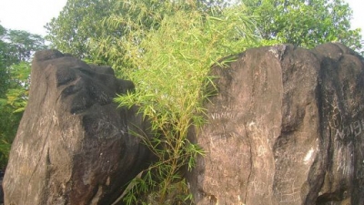 Pandavan Rock