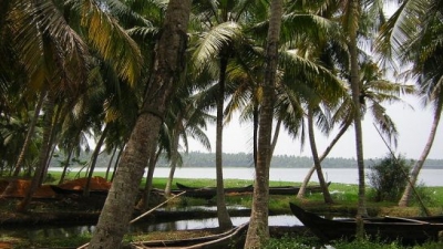 Akkulam Lake