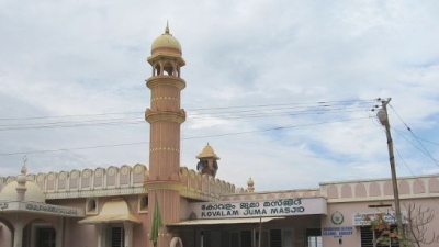 Kovalam Jama Masjid