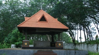 Muloor Smarakam