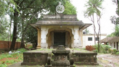 Jain Temple