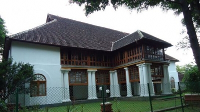 Bolghatty Palace