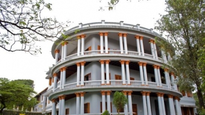 Hill Palace Museum